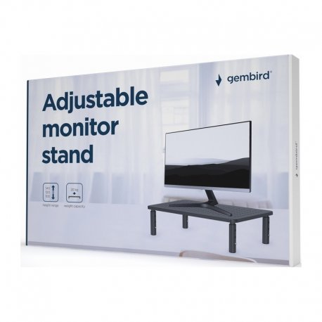 Підставка для монітора Gembird (MS-TABLE-01)