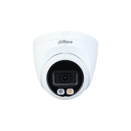 IP-камера Dahua 2.8мм (DH-IPC-HDW2449T-S-IL)