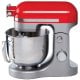 Кухонна машина Ariete 1589 RD (00C158900AR0) Кухонна машина Ariete 1589 RD (00C158900AR0)