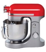Кухонная машина Ariete 1589 RD (00C158900AR0)