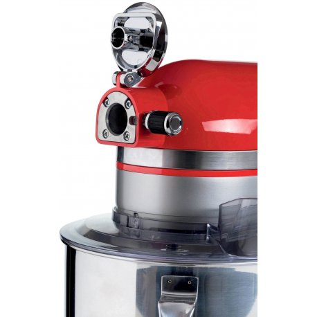 Кухонная машина Ariete 1589 RD (00C158900AR0)