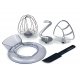 Кухонна машина Ariete 1589 RD (00C158900AR0) Кухонна машина Ariete 1589 RD (00C158900AR0)