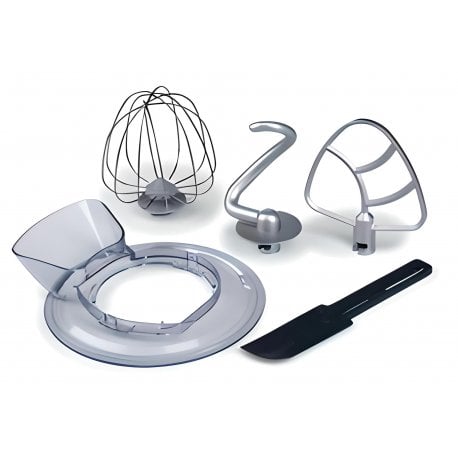 Кухонная машина Ariete 1589 RD (00C158900AR0)