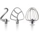 Кухонная машина Ariete 1589 RD (00C158900AR0) Кухонная машина Ariete 1589 RD (00C158900AR0)