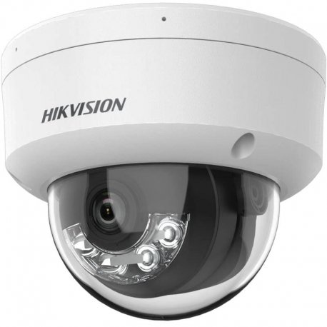 IP камера Hikvision White (DS-2CD1143G2-LIUF 4МП (2.8мм))