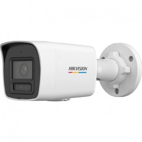 IP камера Hikvision White (DS-2CD1027G3-LIUF 2МП (2.8мм))