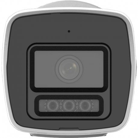 IP камера Hikvision White (DS-2CD1027G3-LIUF 2МП (2.8мм))