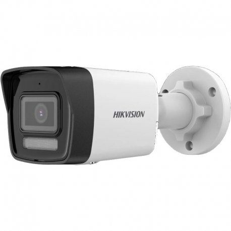 IP камера Hikvision White (DS-2CD1043G2-LIUF (2.8мм))