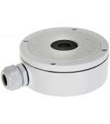 Монтажна коробка Hikvision (DS-1280ZJ-S)