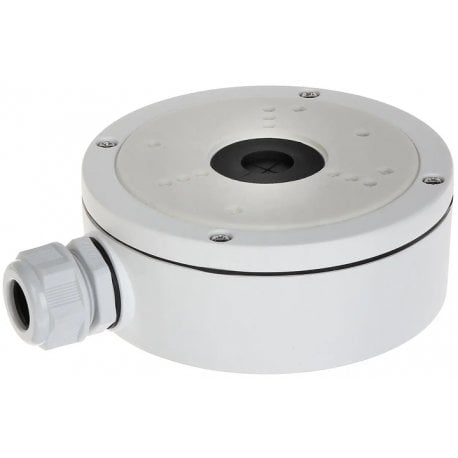 Монтажна коробка Hikvision (DS-1280ZJ-S)