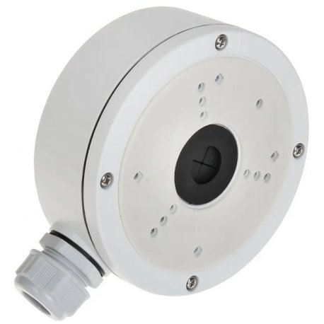 Монтажна коробка Hikvision (DS-1280ZJ-S)
