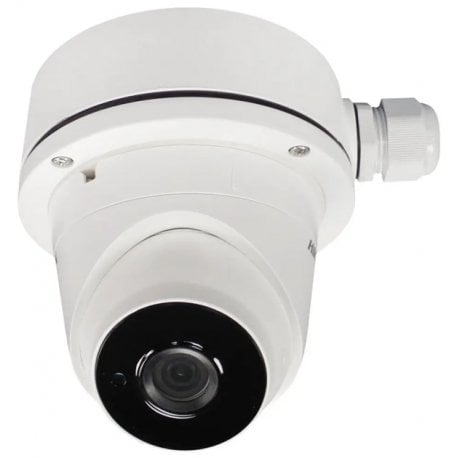Монтажна коробка Hikvision (DS-1280ZJ-S)