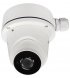 Монтажная коробка Hikvision (DS-1280ZJ-S)
