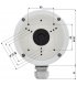 Монтажна коробка Hikvision (DS-1280ZJ-S)