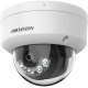 IP камера Hikvision White (DS-2CD1343G2-LIUF (2.8мм))