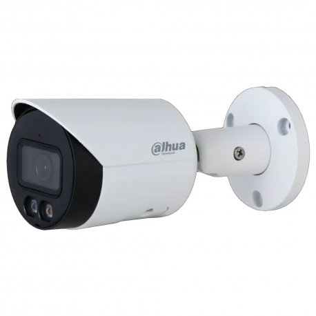 IP-камера Dahua 2.8мм (DH-IPC-HFW2849S-S-IL)