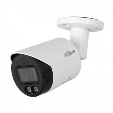 IP-камера Dahua 2.8мм (DH-IPC-HFW2849S-S-IL)