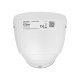 IP камера Hikvision White (DS-2CD1123G2-LIUF (2.8мм))