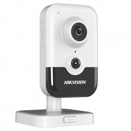 IP камера Hikvision White (DS-2CD2421G0-I (C) (2.8мм))