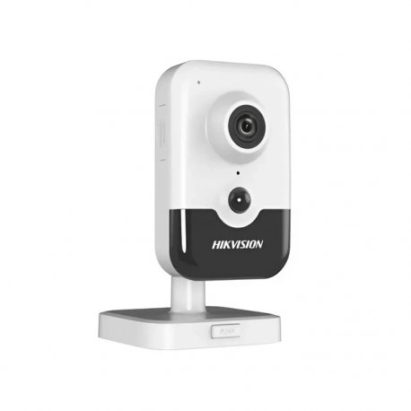 IP камера Hikvision White (DS-2CD2421G0-I (C) (2.8мм))