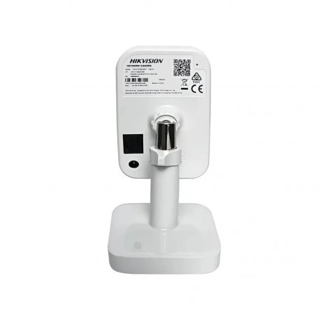 IP камера Hikvision White (DS-2CD2421G0-I (C) (2.8мм))