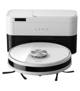 Робот-пылесос Aeno RC6S White (ARC0006S)