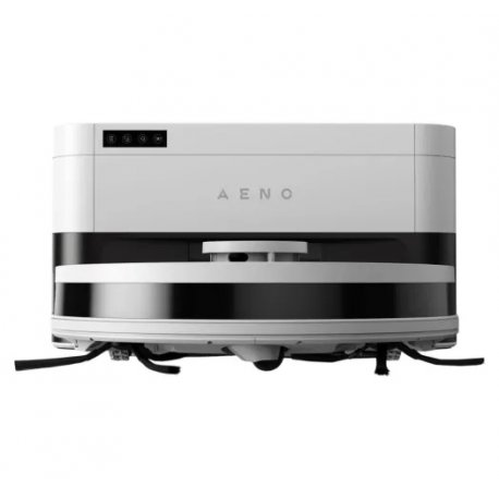 Робот-пылесос Aeno RC6S White (ARC0006S)