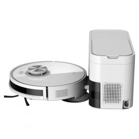 Робот-пылесос Aeno RC6S White (ARC0006S)