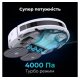 Робот-пылесос Aeno RC6S White (ARC0006S)