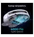 Робот-пылесос Aeno RC6S White (ARC0006S)