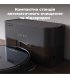 Робот-пилосос Aeno RC5S Black (ARC0005S)
