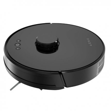 Робот-пылесос Aeno RC3S Black (ARC0003S)