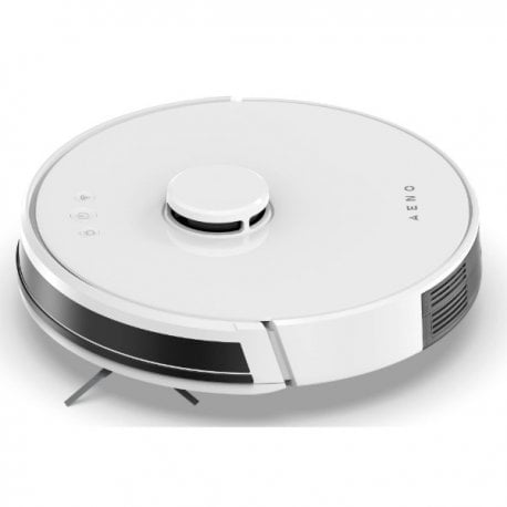 Робот-пылесос Aeno RC2S White (ARC0002S)