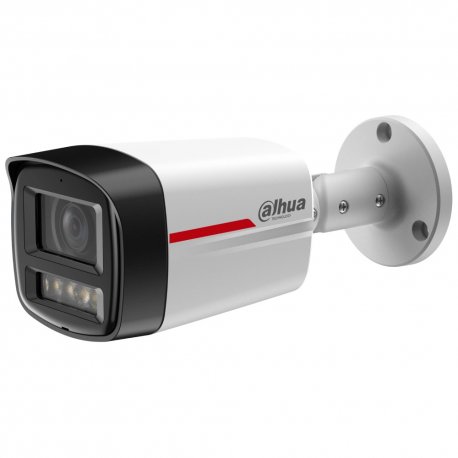 IP-камера Dahua 2.8мм (DH-IPC-HFW2849TL-S-PRO 2.8мм)