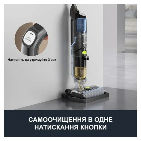 Пылесос Eureka NEW400