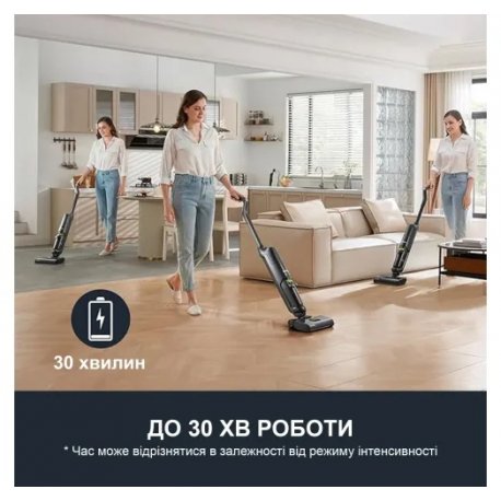 Пылесос Eureka NEW400