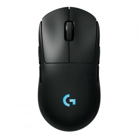 Бездротова миша ігрова Logitech G Pro 2 Lightspeed Pink (910-007309)