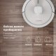 Робот-пылесос Aeno RC8S White (ARC0008S) Робот-пылесос Aeno RC8S White (ARC0008S)