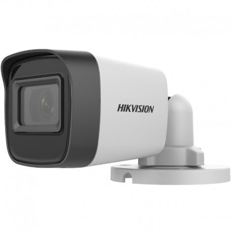 Turbo HD камера Hikvision (DS-2CE16H0T-ITFS)