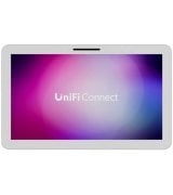 Монітор Ubiquiti Full HD PoE + + touchscreen White 21.5 (UC-DISPLAY)