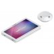 Монитор Ubiquiti Full HD PoE++ touchscreen White 21.5 (UC-DISPLAY)