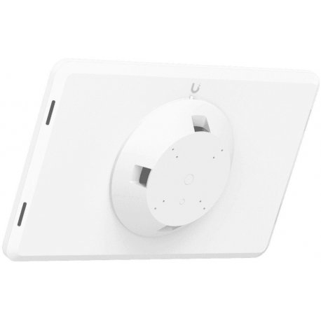 Монитор Ubiquiti Full HD PoE++ touchscreen White 21.5 (UC-DISPLAY)