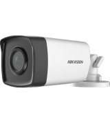 HDTVI камера Hikvision (DS-2CE16H0T-ITF(С) 2.8mm)
