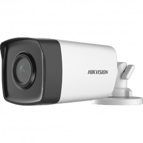 HDTVI камера Hikvision (DS-2CE16H0T-ITF(С) 2.8mm)