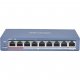 Коммутатор Hikvision (DS-3E0109P-E(C)) Коммутатор Hikvision (DS-3E0109P-E(C))