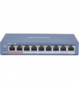 Комутатор Hikvision (DS-3E0109P-E(C))