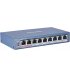 Коммутатор Hikvision (DS-3E0109P-E(C))