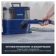 Моющий пылесос Eureka NEY100ME Blue