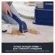 Моющий пылесос Eureka NEY100ME Blue