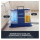 Моющий пылесос Eureka NEY100ME Blue
